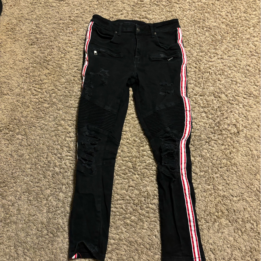 Rue21 Mens Jeans